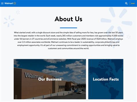 How to Structure Your “About Us” Page: 6 Examples