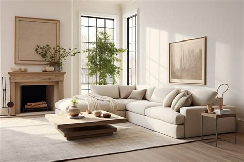 How to Style a Neutral Home
