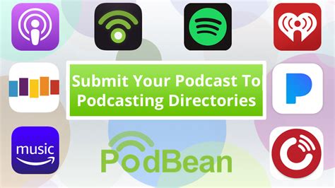 How to Submit Your Podcast to Apple Podcasts in 2024 - Podbean …