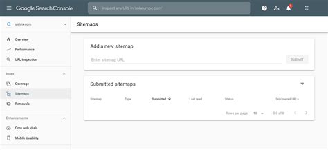How to Submit Your Website to Google Bing and Yahoo SISTRIX