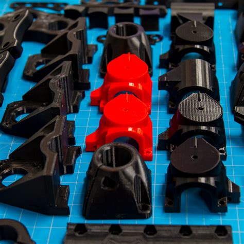 How to Succeed when 3D Printing with PETG Filament