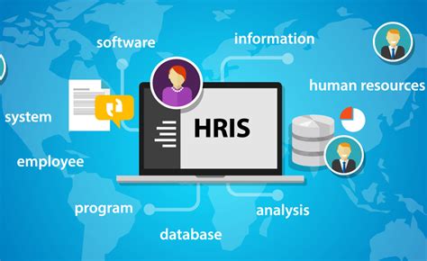 How to Successfully Select and Implement an HRIS Analytics in HR