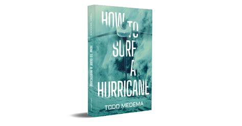 Read How to Surf a Hurricane