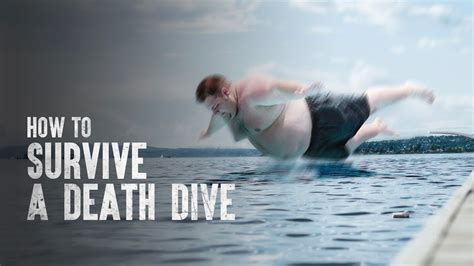 How to Survive a Death Dive YouTube