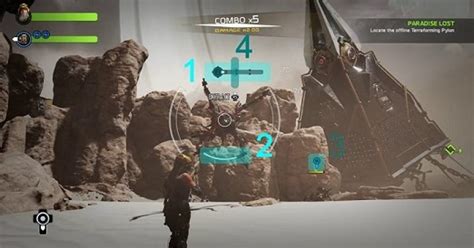 How to Survive in Recore A Beginner s Guide