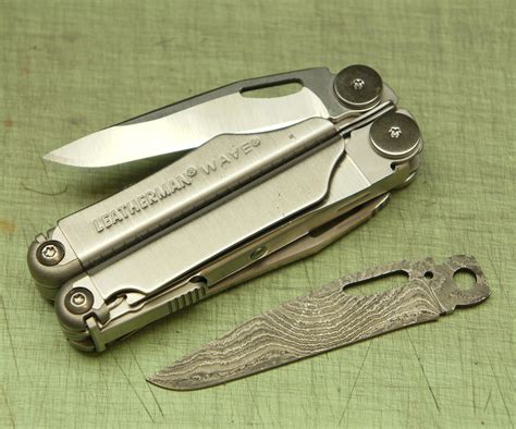 How to Swap the Blade on Your Leatherman Wave, Charge, or …