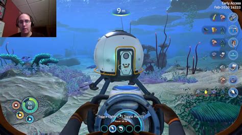 How to Swim Faster in Subnautica: Below Zero – GameSpew