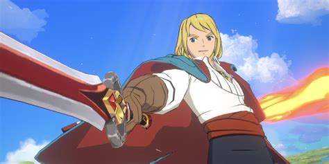 How to Switch Between Characters in Ni No Kuni Cross Worlds