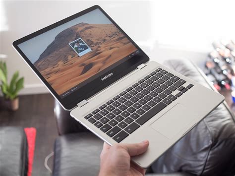 How to Switch Users on Chromebook