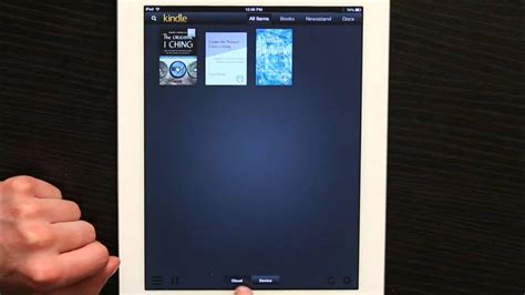 How to Sync Two iPad Computers Tech Yeah! YouTube