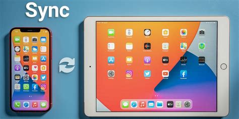 How to Sync Your Data Across Multiple Devices