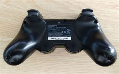 How to Sync Your PS3 Controller
