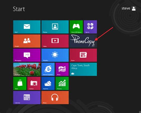 How to Synchronize Account Data With Windows 8 and 8 1
