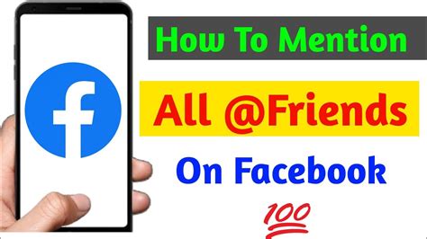 How to Tag All Facebook Friends in a Post with One Click …