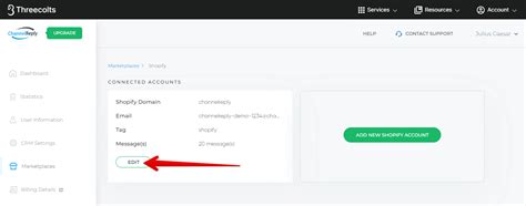 How to Tag Messages from a Shopify Contact Form