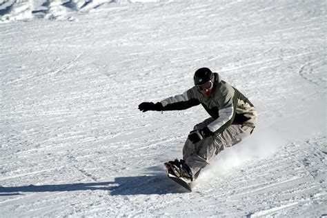 How to Take Care of Your Snowboard