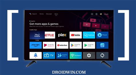 How to Take Screenshots on Android TV using Android Phone!