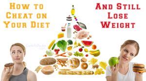 How to Take a Cheat Weekend and Still Lose Weight