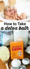How to Take a Detox Bath (from Charcoal to Magnesium Chloride