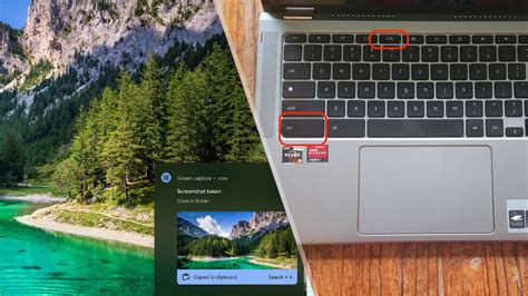How to Take a Photo on a Chromebook
