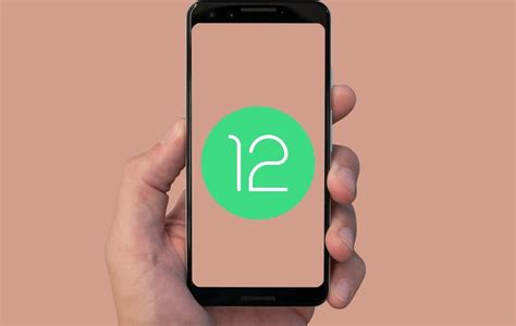 How to Take a Screenshot on Android 12