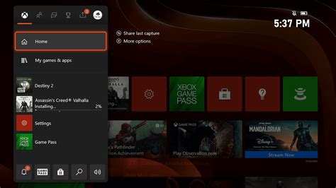 How to Take a Screenshot on Xbox Series X or S