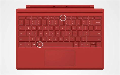 How to Take a Screenshot on a Surface Pro
