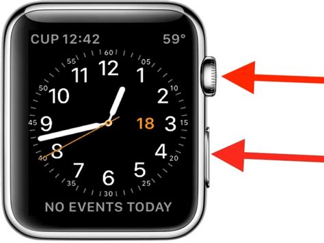 How to Take an Apple Watch Screenshot