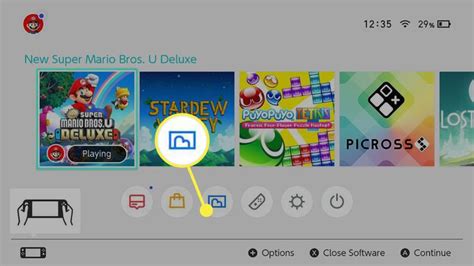 How to Take and Share Nintendo Switch Screenshots