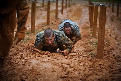 How to Take the Guesswork out of Army Basic Training