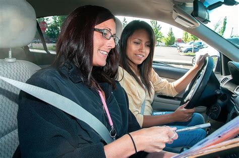 How to Take the Ohio Driving Test Aceable
