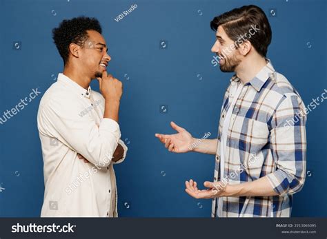 How to Talk to Guys (In Person)