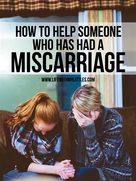 How to Talk to Someone Who Has Had a Miscarriage