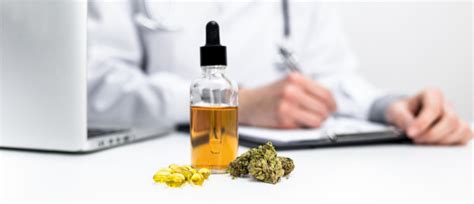 How to Talk to Your Doctor About CBD Oil - CBD Oil Users