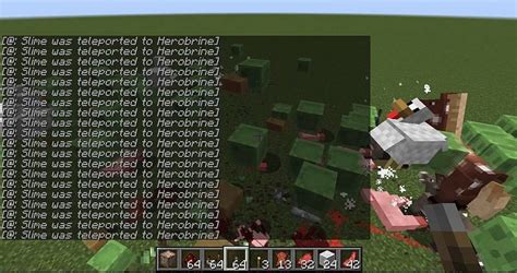 How to Teleport in Minecraft Materials Crafting Guide Uses