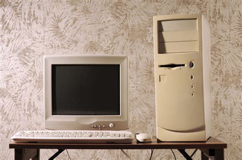 How to Tell How Old Your Computer Is