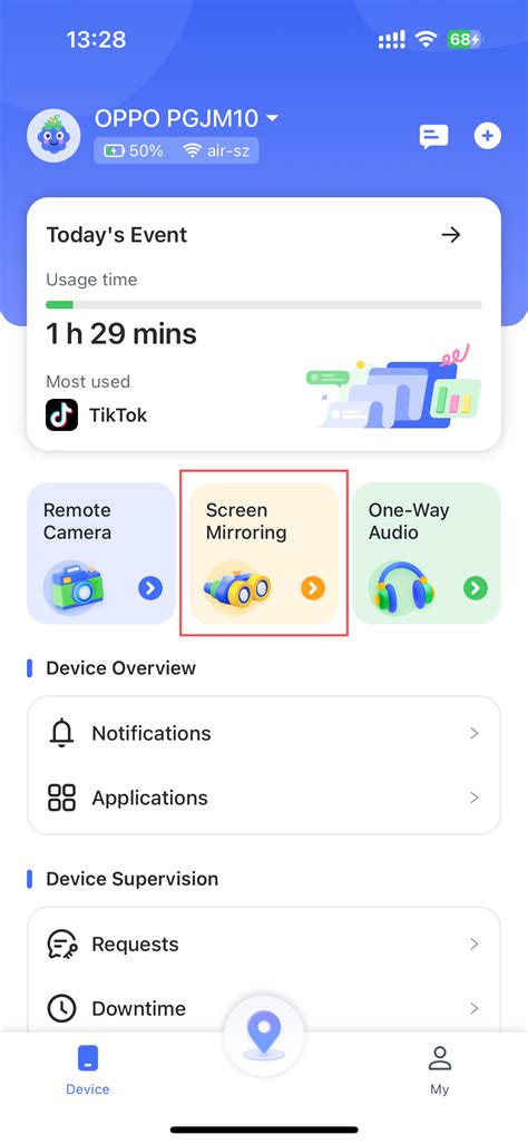How to Tell If Someone Is Active on Their Phone AirDroid