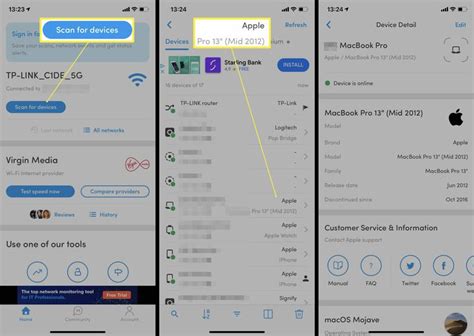 How to Tell If Someone is Using Your Wi Fi