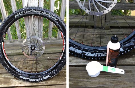 How to Tell If You Have Tubeless Tires Mountain Bike