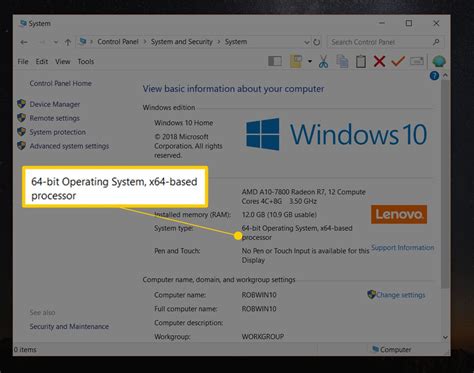 How to Tell If You Have Windows 64 Bit or 32 Bit