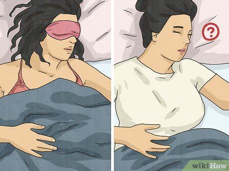 How to Tell if Someone is Asleep