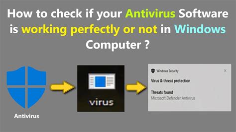 How to Tell if Your Antivirus is Working