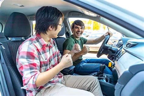 How to Test Drive a Car CarMax