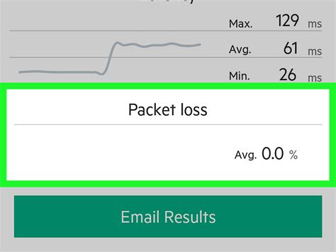 How to Test Packet Loss on Android 7 Steps (with Pictures)