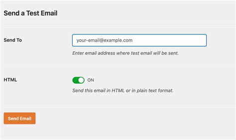 How to Test Your Email s Functionality