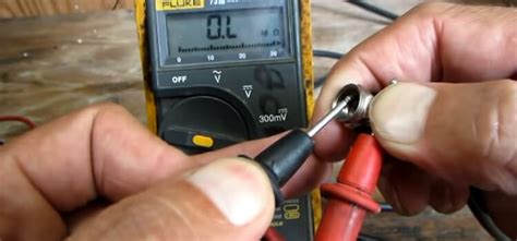 How to Test a Coax Cable Signal with a Multimeter