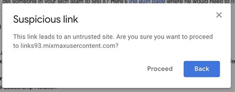How to Test a Suspicious Link Without Clicking It