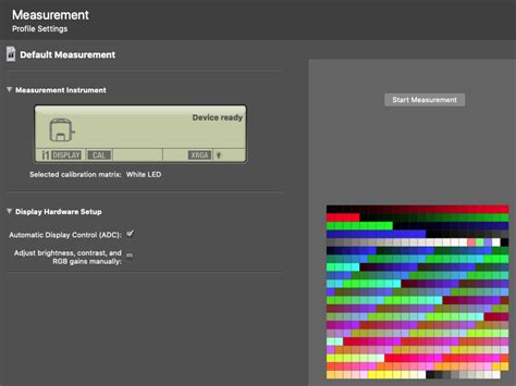 How to Test and Calibrate a Monitor s Settings