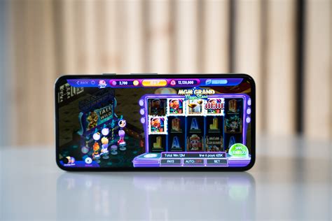 casino online test on mobile