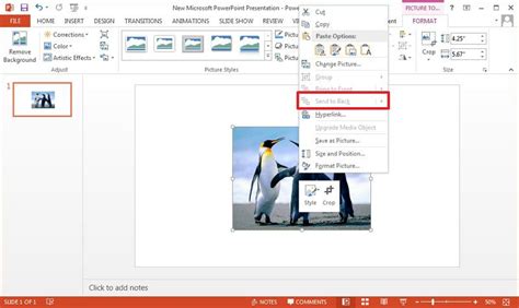 How to Text Wrap in PowerPoint